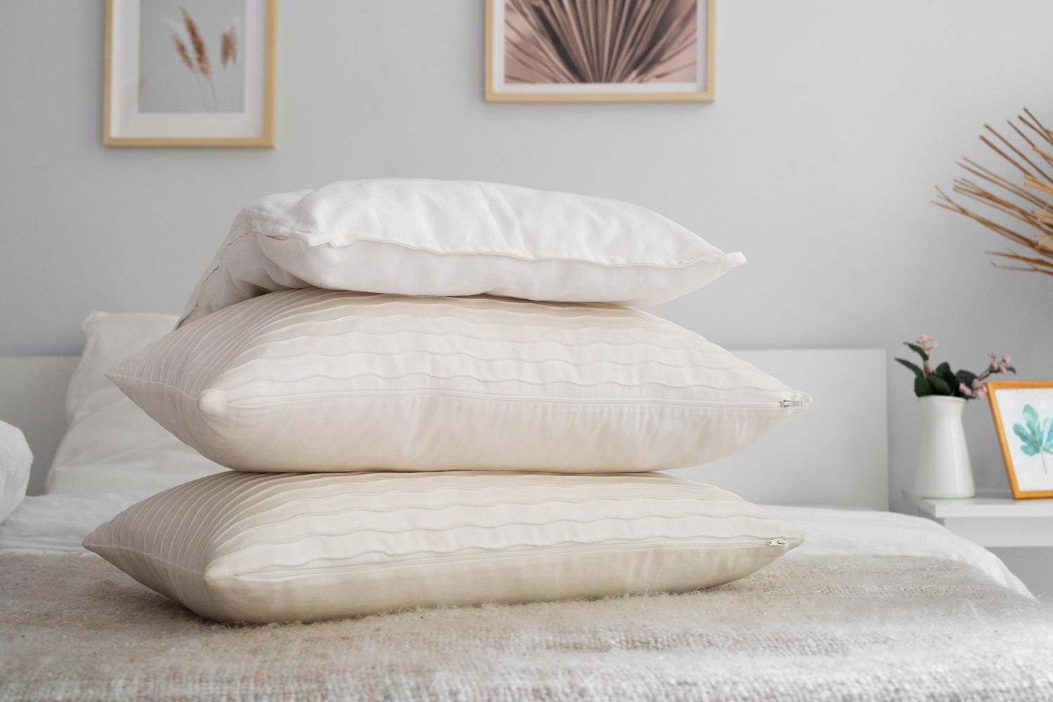 How to Wash Pillows: A Quick Guide